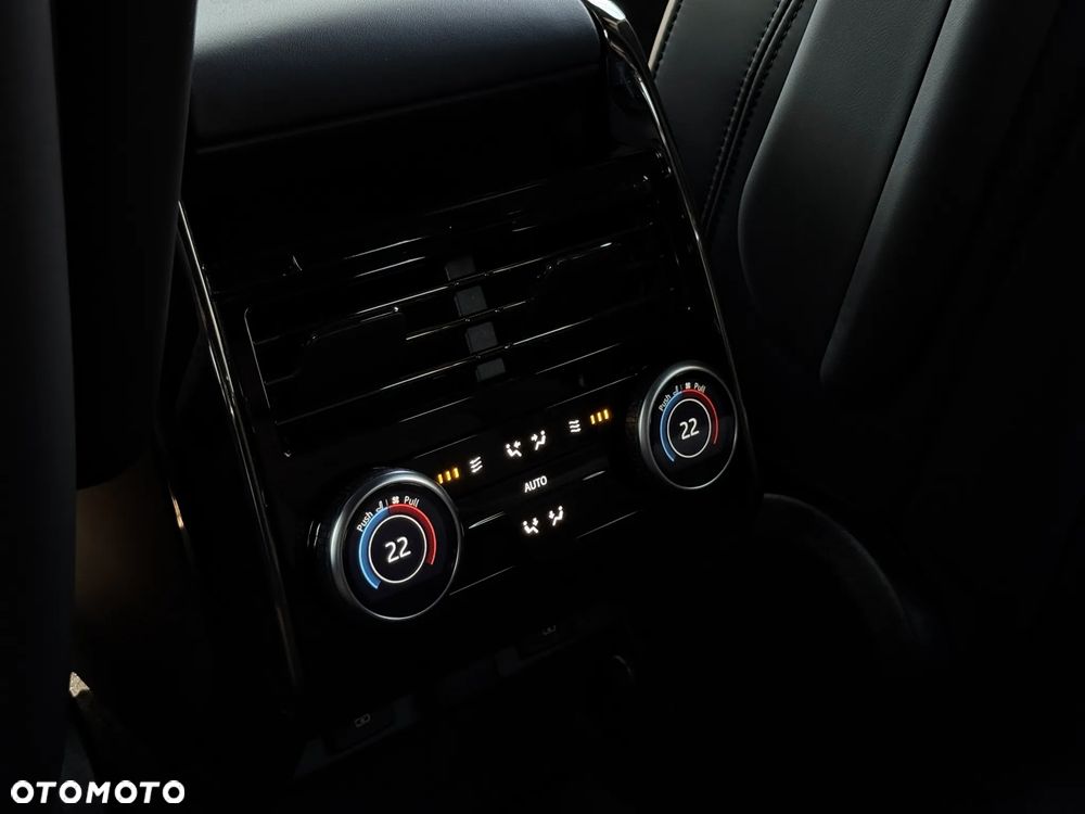 Land Rover Range Rover Sport D350 Autobiography - 11