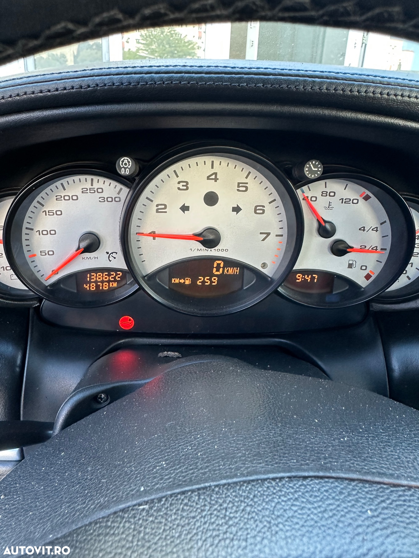 Porsche 911 - 7