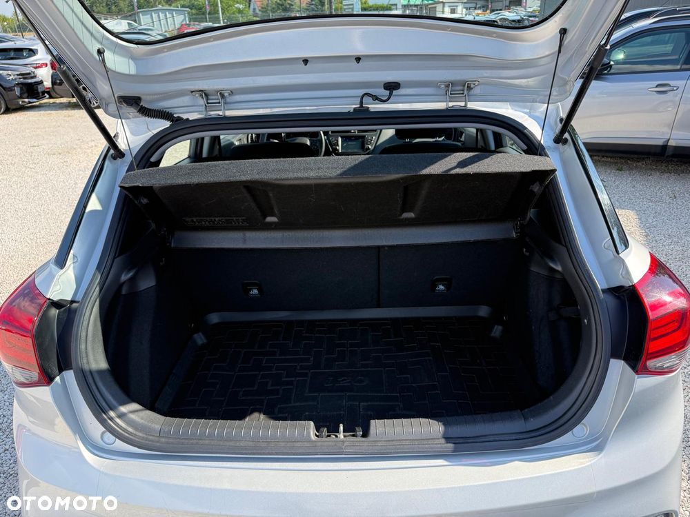 Hyundai i20 1.0 T-GDI Advantage - 13