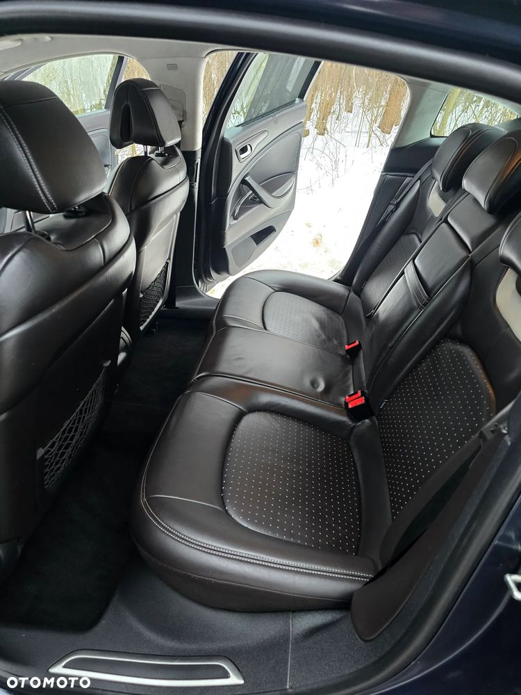 Citroën C5 V6 HDi 240 Biturbo FAP Exclusive - 23