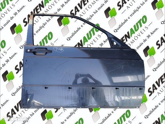 Porta Frente Dto Mercedes-Benz 190 (W201) - 1