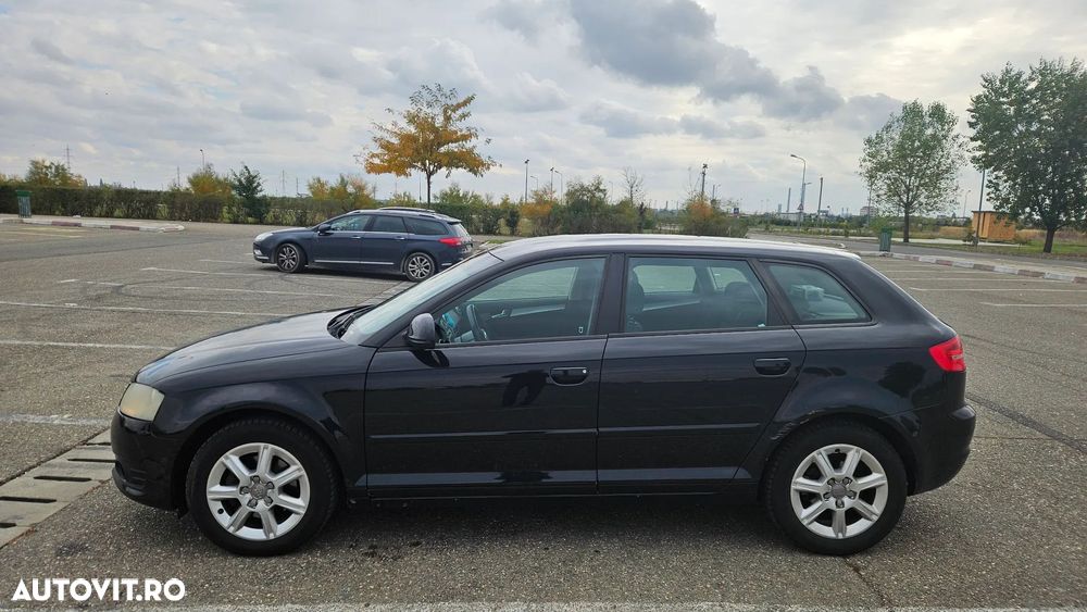 Audi A3 - 2