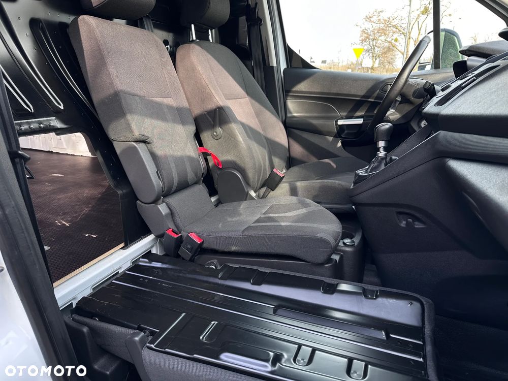 Ford Transit Connect Kombi 230 L2 Trend - 15
