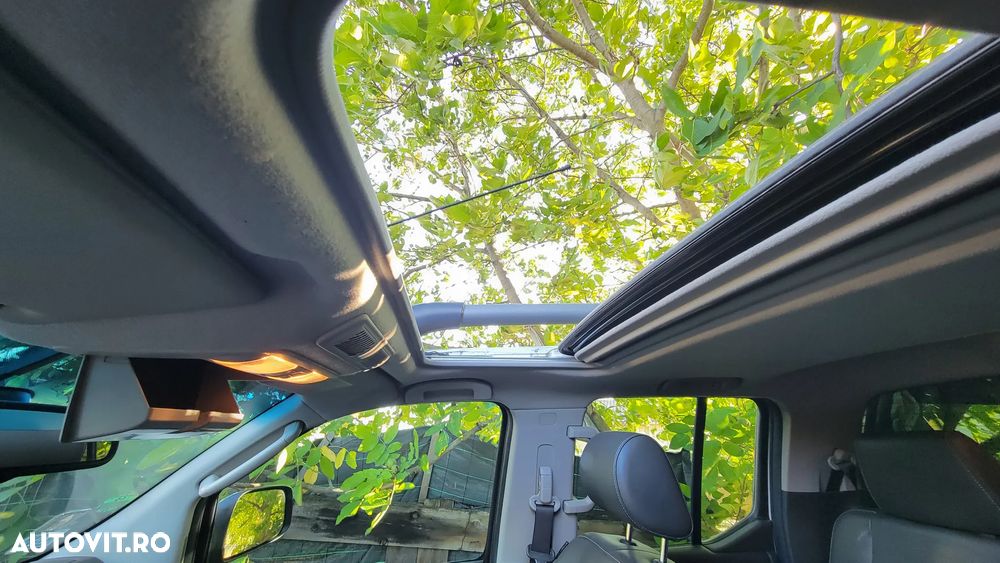 Nissan Navara 2.5 dCi DPF 4X4 Double Cab XE - 11