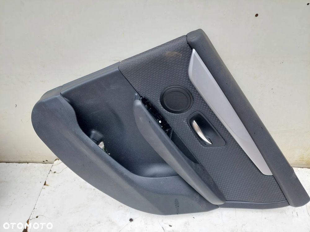 BOCZEK  PRAWY TYŁ BMW F45 - 1