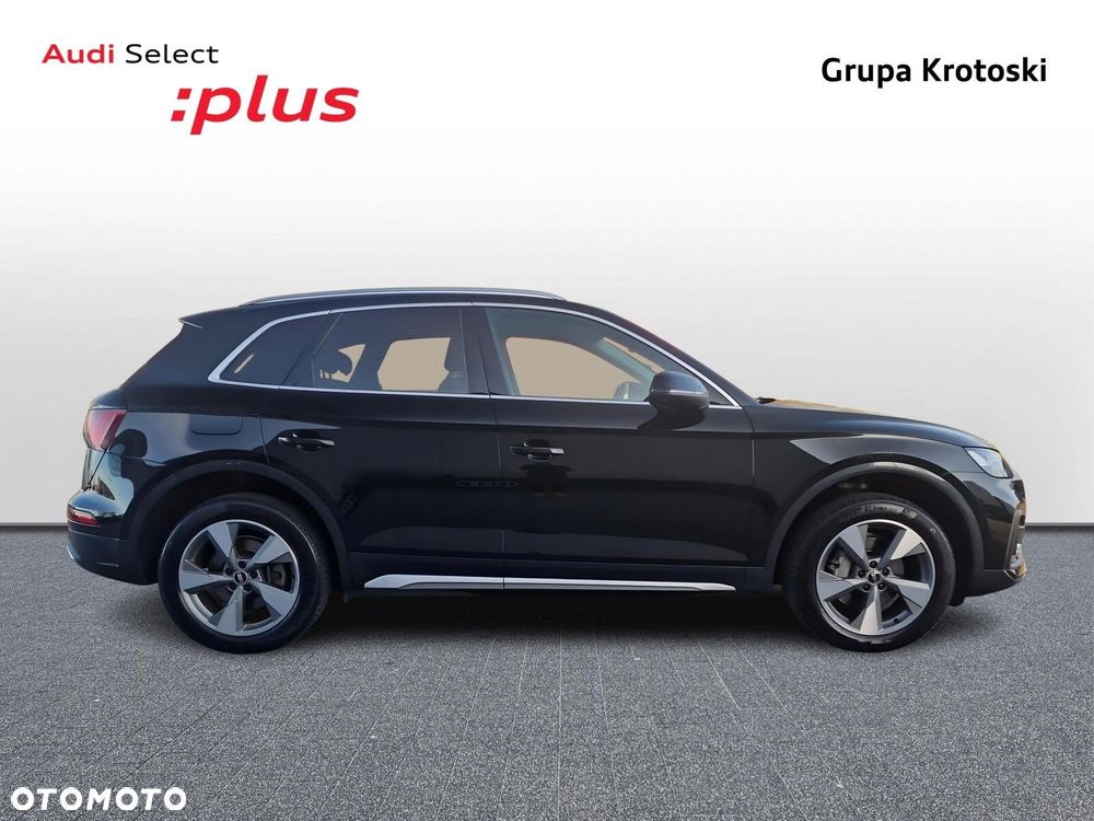Audi Q5 - 6