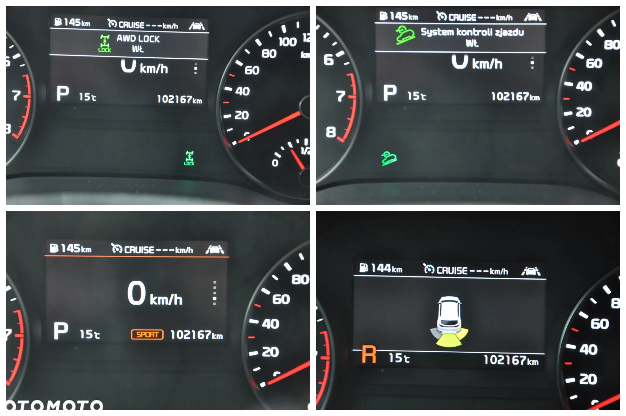 Kia Sportage - 14