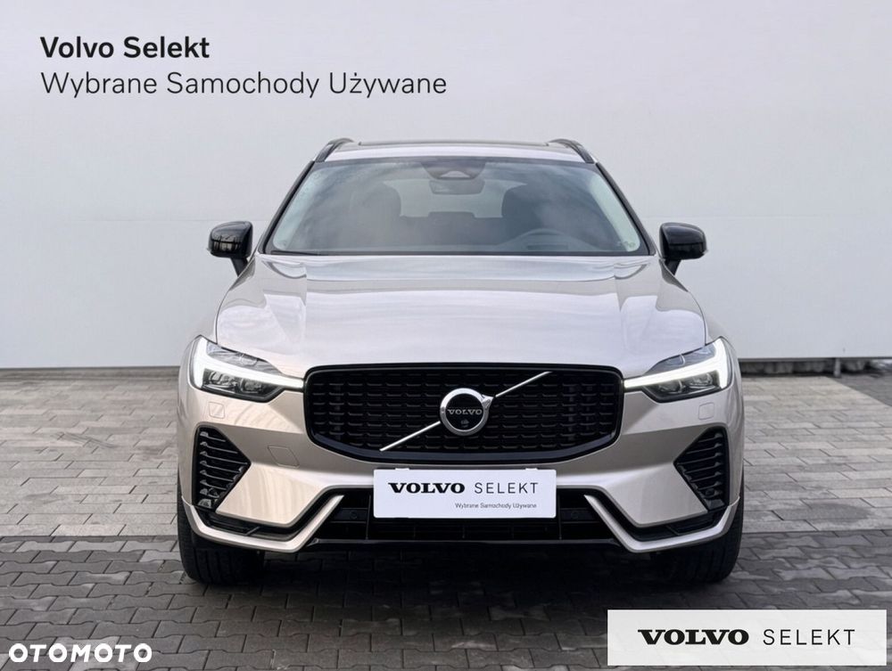Volvo XC 60 - 4