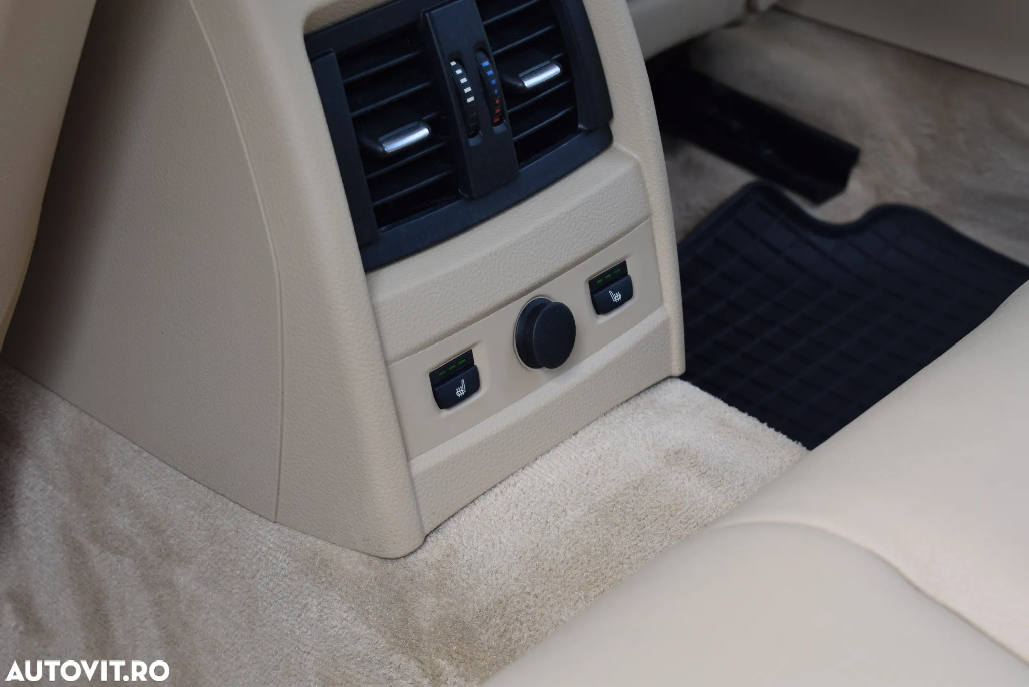 BMW Seria 3 320d Aut. Luxury Line - 11