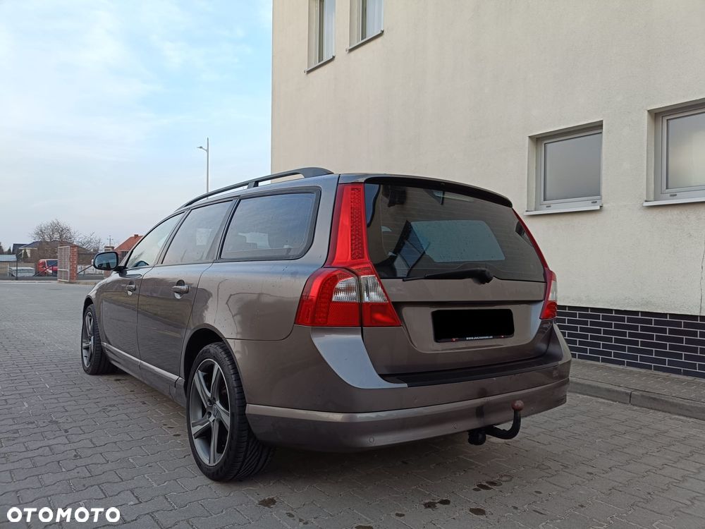 Volvo V70 2.0D Momentum - 15