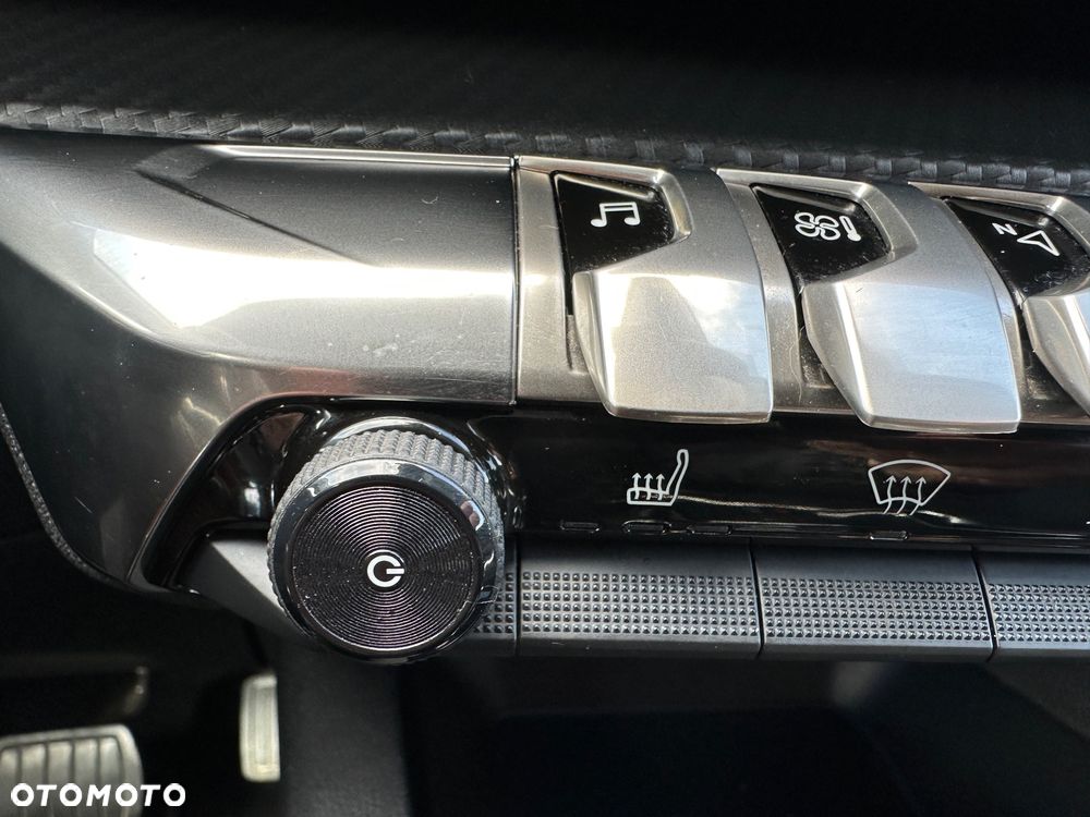 Peugeot 5008 1.6 BlueHDi Style 7os - 14