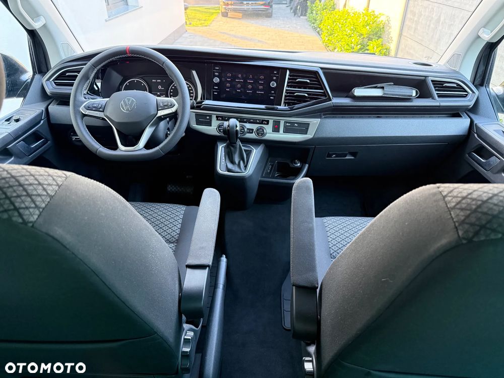 Volkswagen Multivan 2.0 TDI L1 Trendline DSG - 12