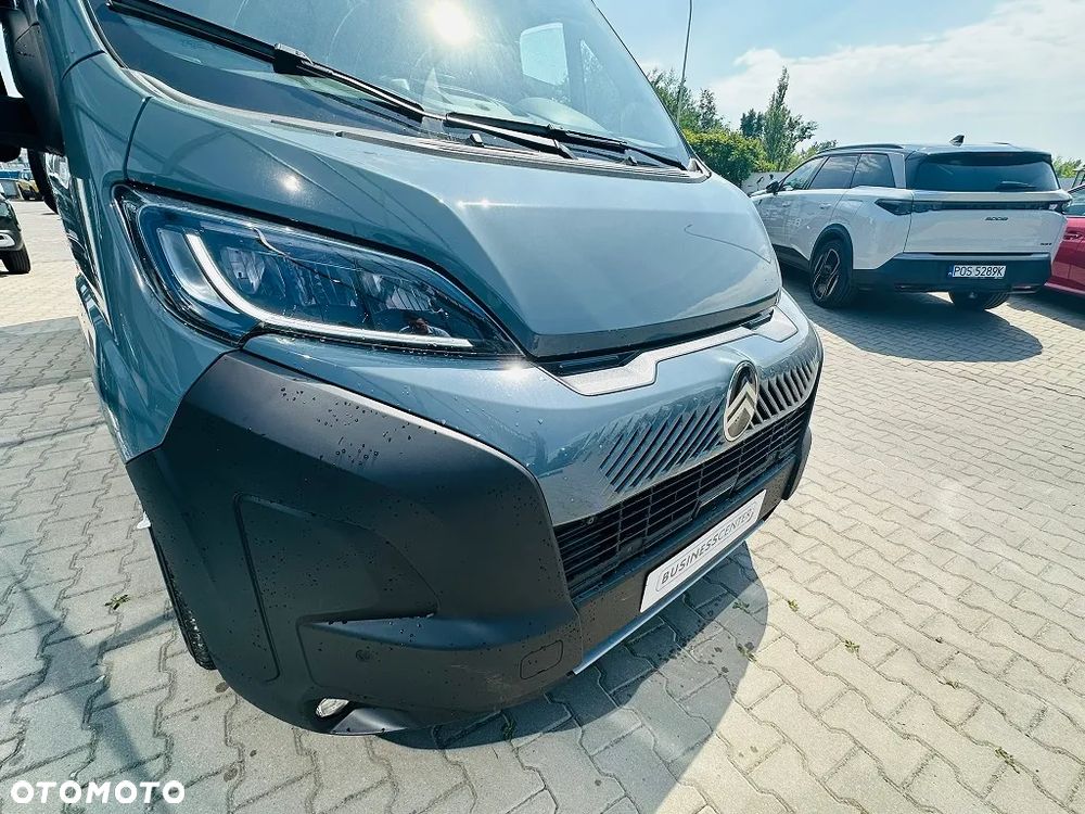 Citroën Jumper - 11