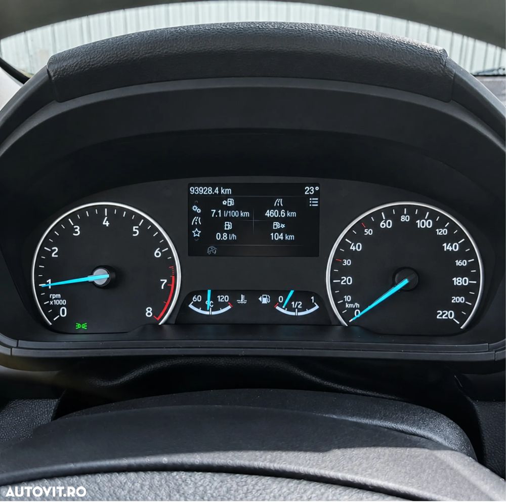Ford EcoSport - 7