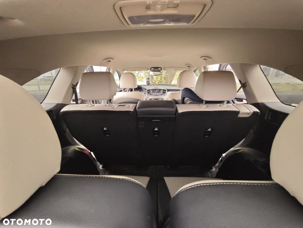 Kia Sorento 2.0 CRDI L - 21