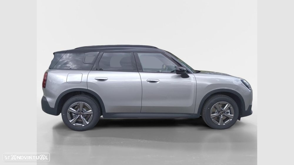 MINI Countryman - 5