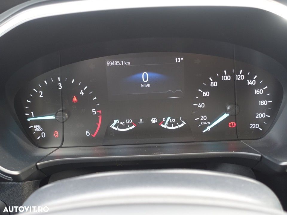 Ford Kuga - 18