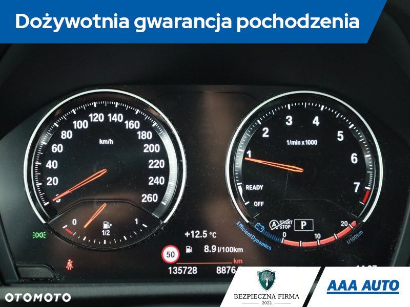 BMW X1 - 9