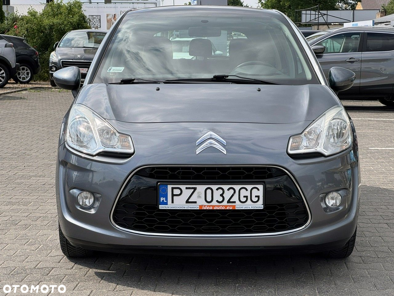 Citroën C3 - 11