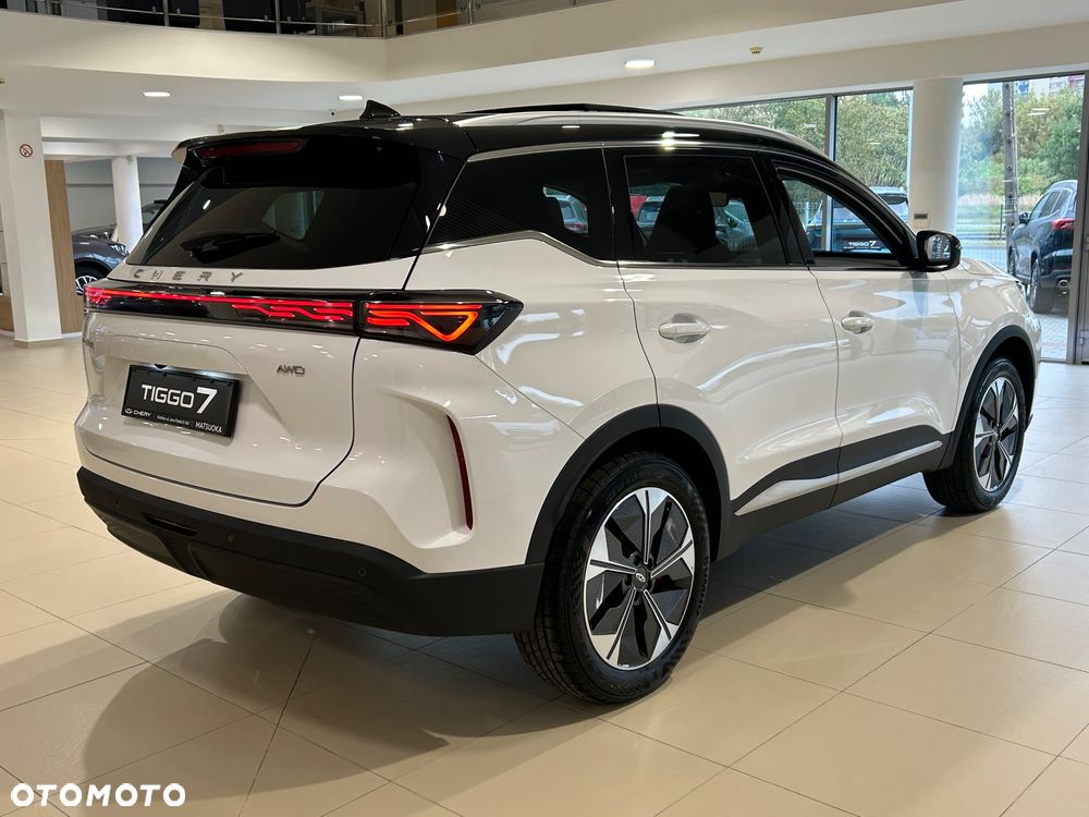 Chery Tiggo 7 - 13