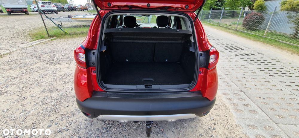Renault Captur TCe 120 EDC Helly Hansen - 27