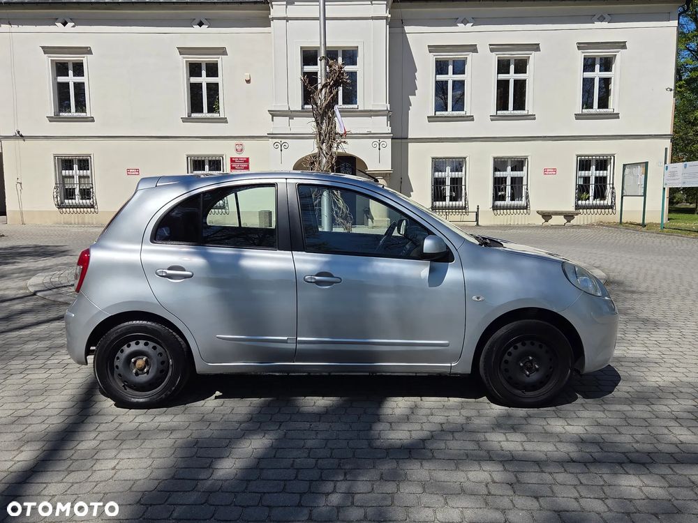 Nissan Micra - 15