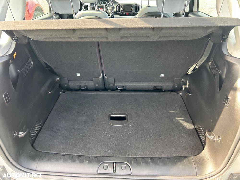 Fiat 500L ver-1-3-mjet-mta-lounge - 16