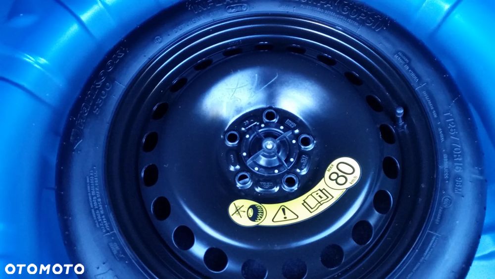 Ford Focus 1.0 EcoBoost Trend Edition - 38