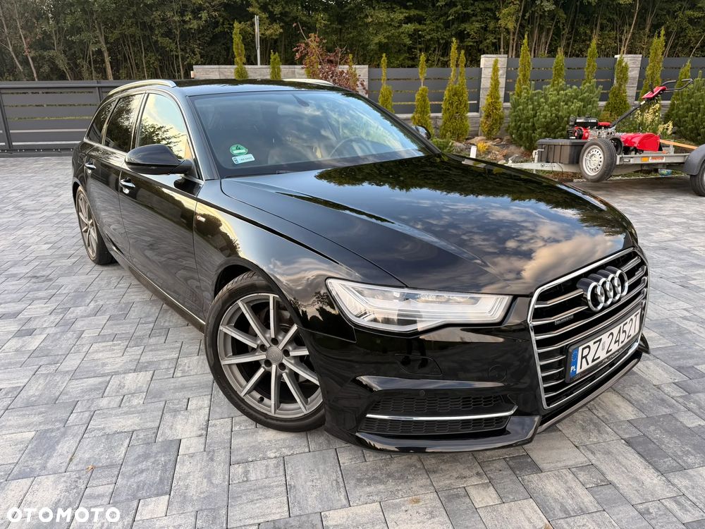Audi A6 ver-2-0-tdi-quattro-s-tronic - 15