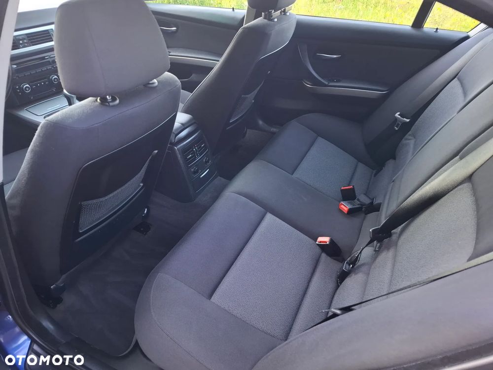 BMW Seria 3 - 13