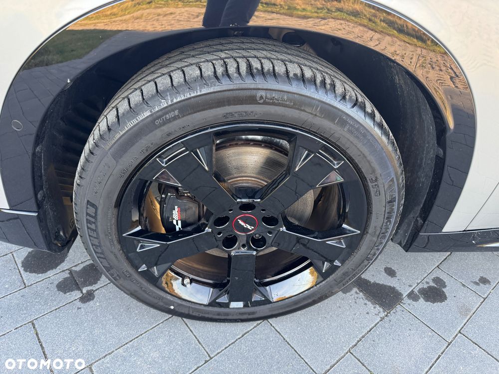 MINI Countryman Cooper John Cooper Works Trim - 11