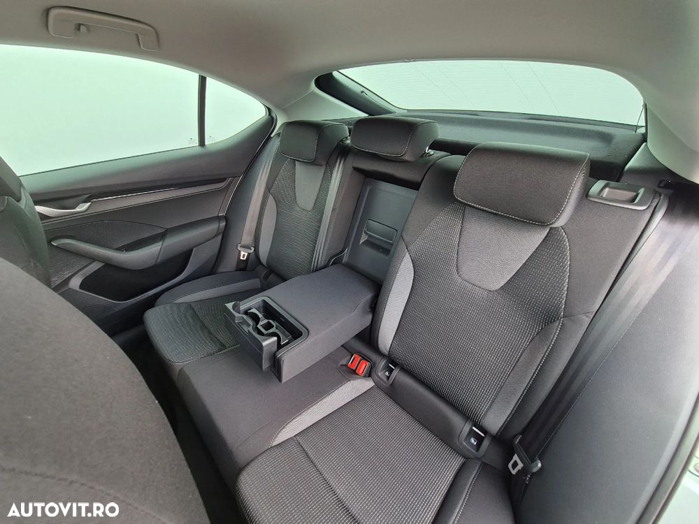 Skoda Octavia 2.0 TDI 150 CP DSG Selection - 11