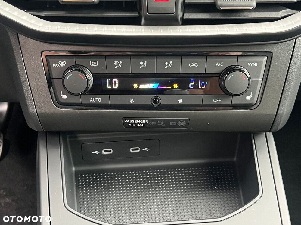 Seat Arona 1.0 TSI FR S&S - 16
