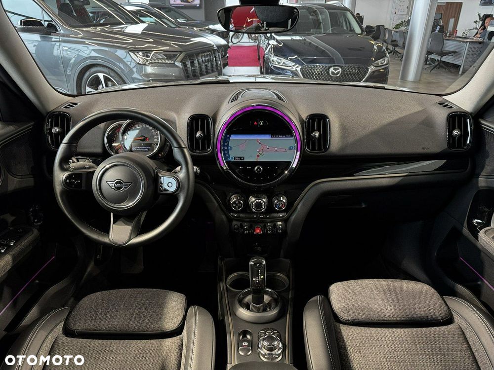 MINI Countryman - 19