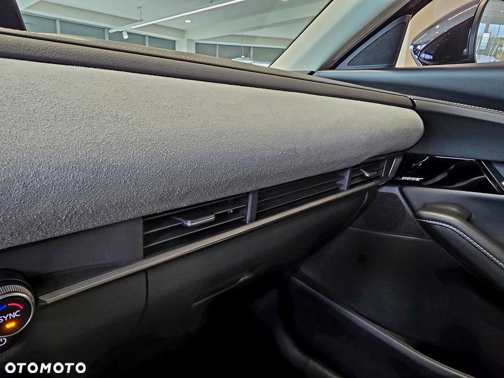 Mazda CX-30 e-SKYACTIVE X 186 MAKOTO - 31