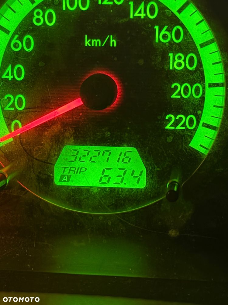Mazda 5 1.8 Comfort - 8