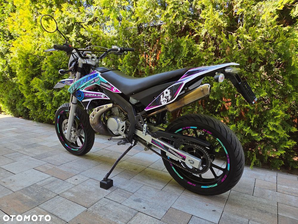 Derbi Senda - 5