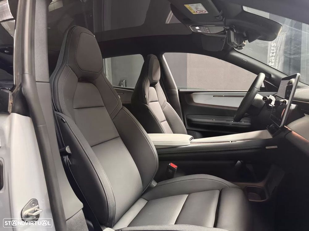 Polestar 4 Dual Motor 100kWh Performance Prime - 28