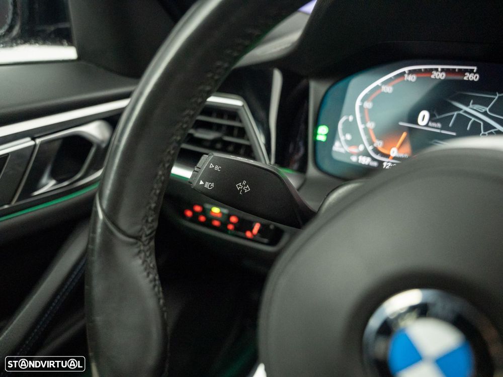 BMW 420 Gran Coupé - 20