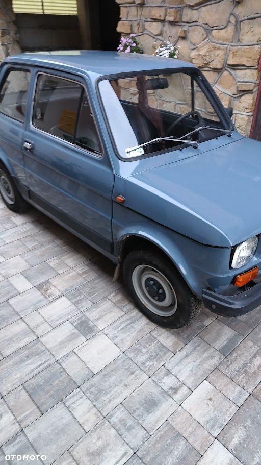 Fiat 126 - 2