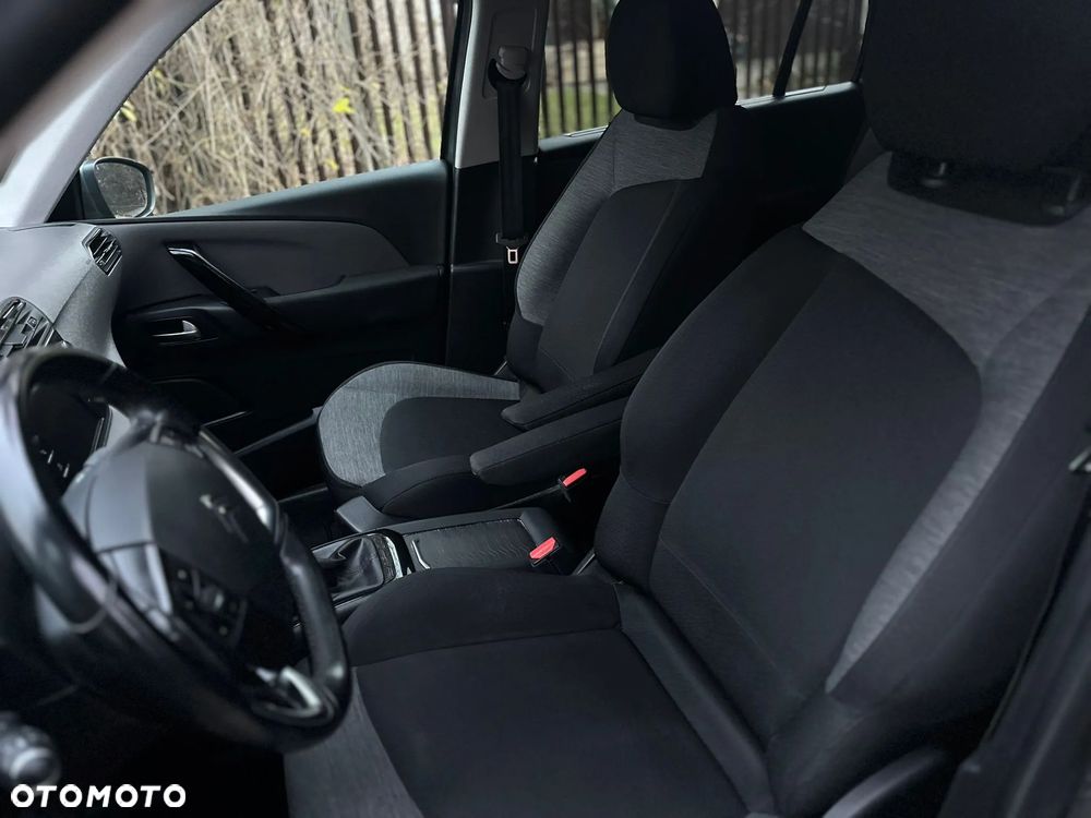 Citroën C4 Picasso PureTech 130 Stop&Start Selection - 15