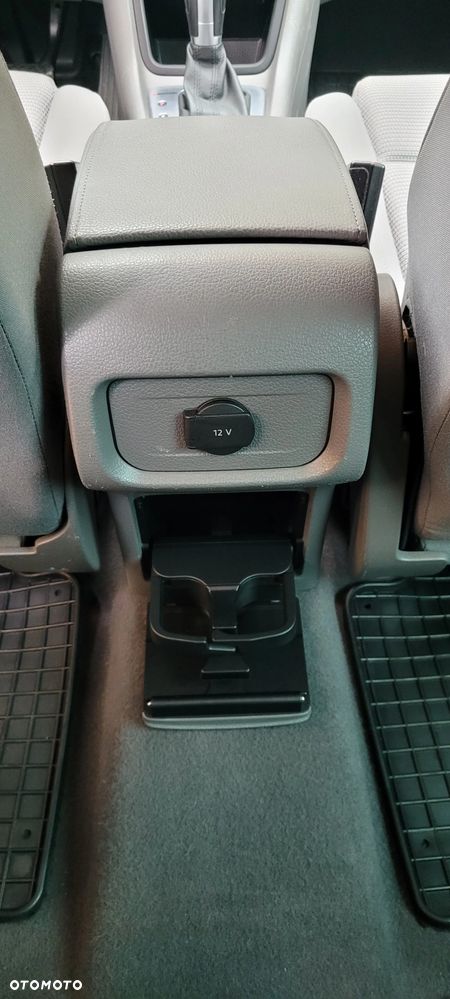 Volkswagen Sharan - 22