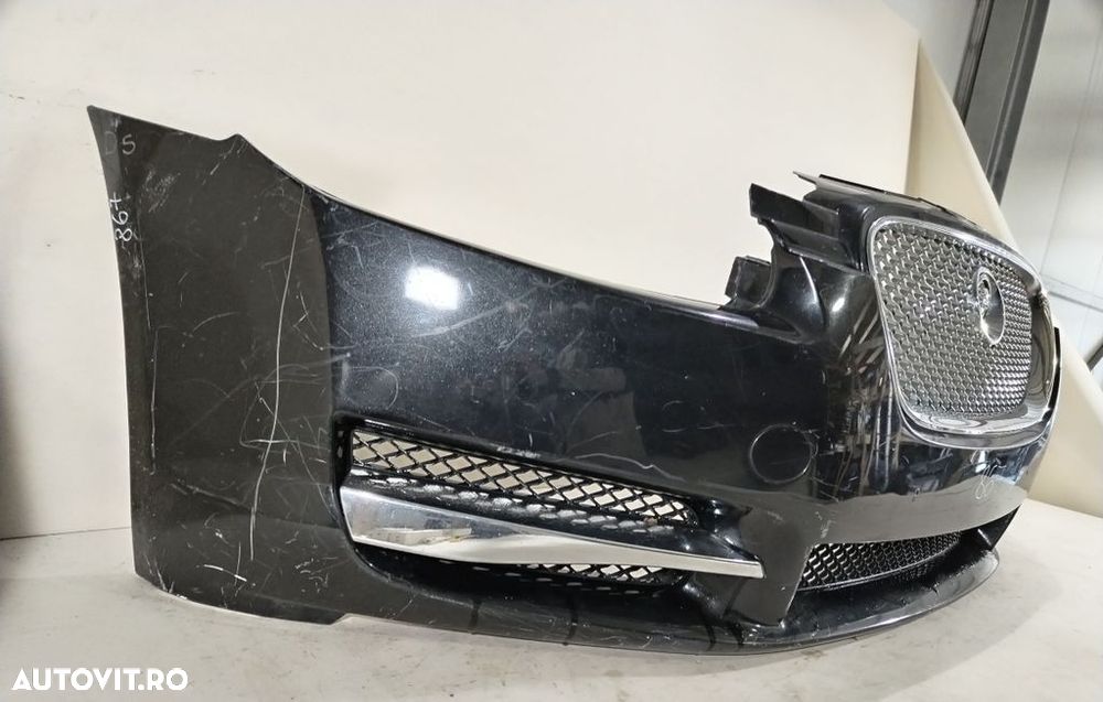 Bara fata Jaguar XF 2007, 2008, 2009, 2010, 2011, cod OE 8X23-17C831 - 3