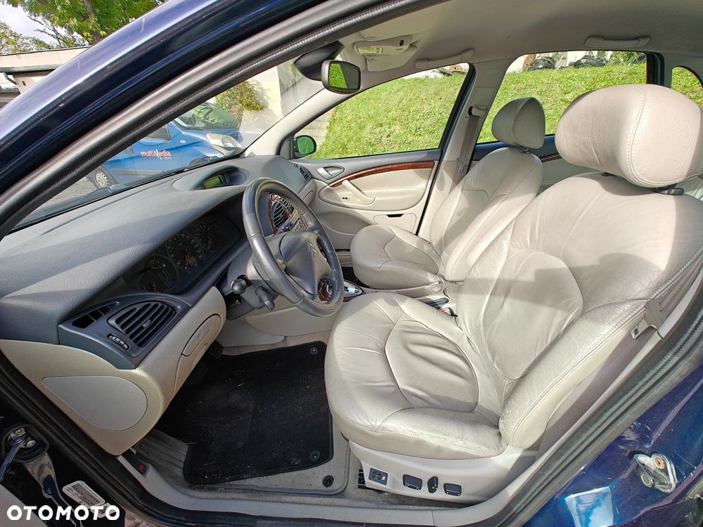 Citroën C5 3.0 V6 Exclusive - 9