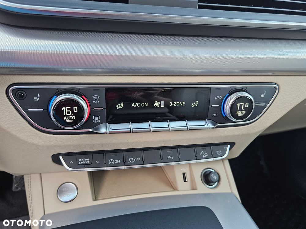 Audi Q5 45 TFSI mHEV Quattro S Line S tronic - 24