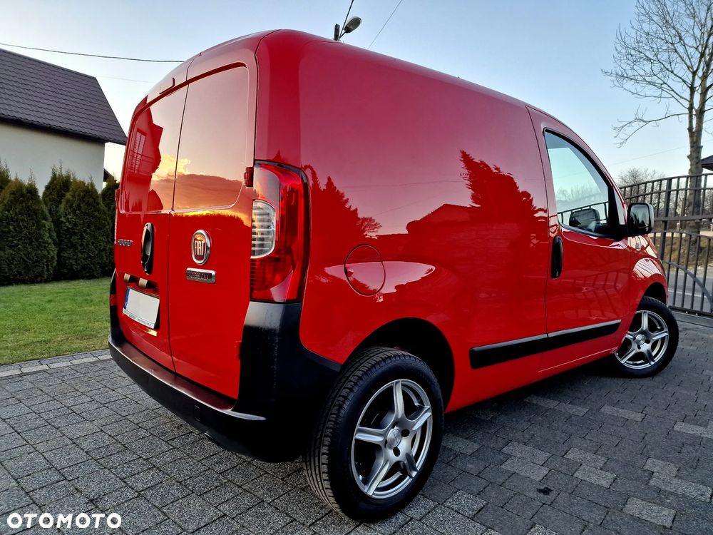 Fiat Fiorino 1.4 Dynamic - 10