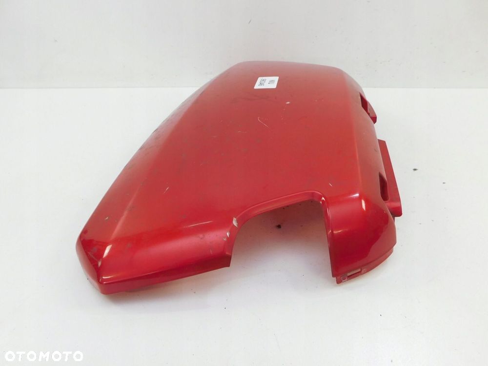 SKUTER ELEKTRYCZNY NIU OGON ZADUPEK LEWY - 5