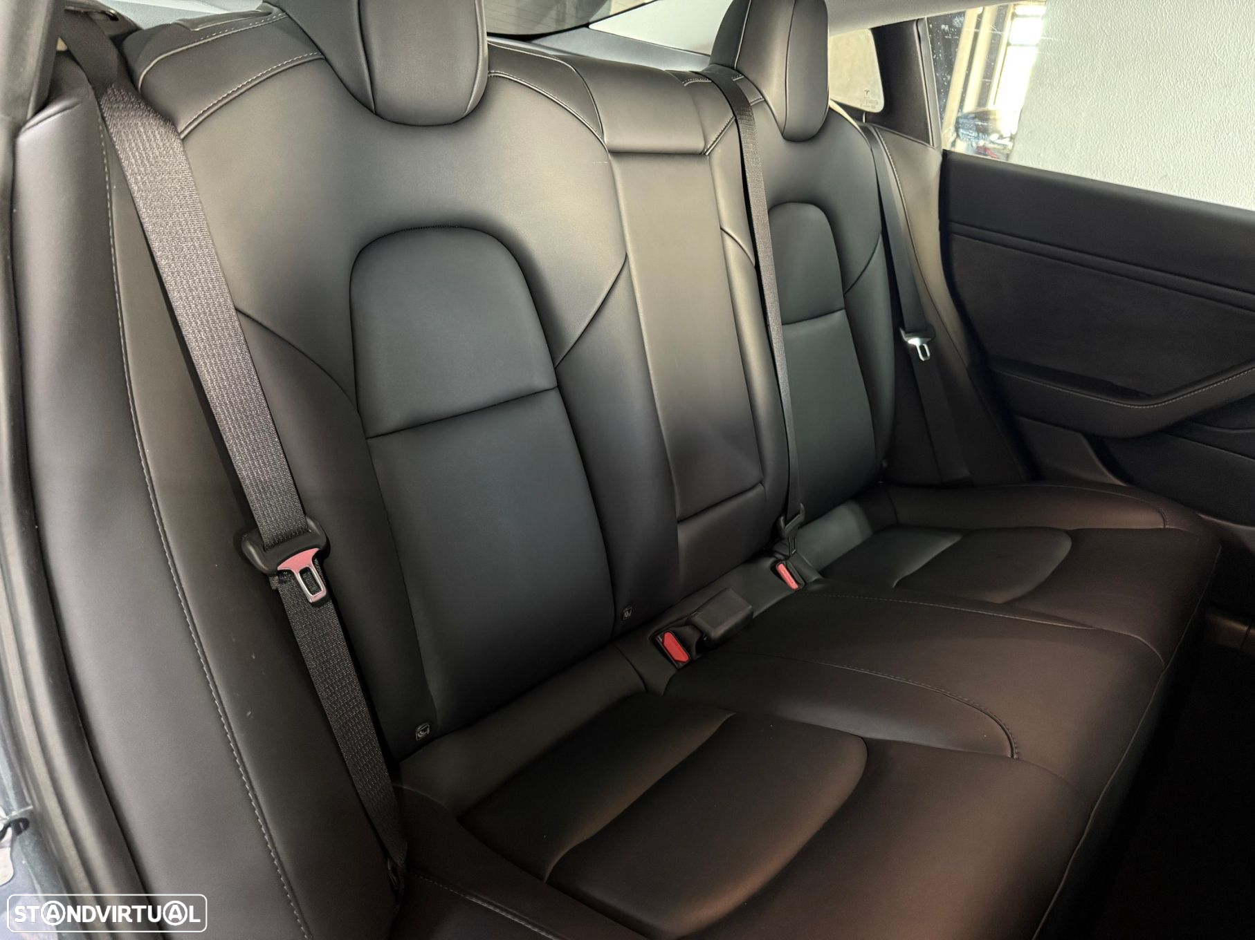 Tesla Model 3 Long-Range Dual Motor AWD - 13