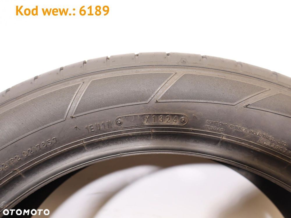 Dunlop SP SPORT MAXX 050 - 225/50 R18 - 7