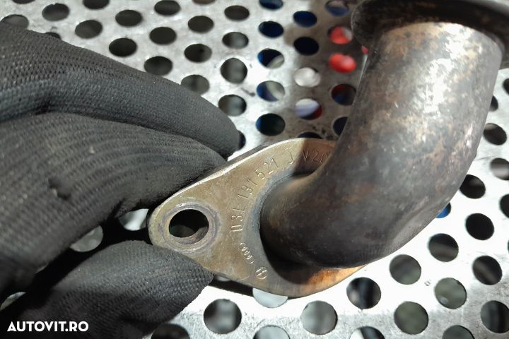 Conducta gaze 03L131521J 03L131521J Audi A4 B8/8K [2007 - 2011] Allro - 5